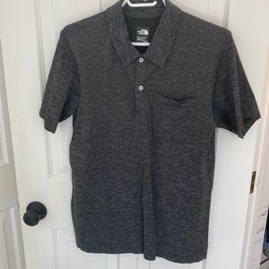 The NorthFace Golf Shirt
